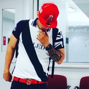 Meet your Posher, Bill